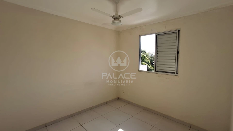 Apartamento À Venda Residencial Piazza San Marco, Bongue,  Piracicaba