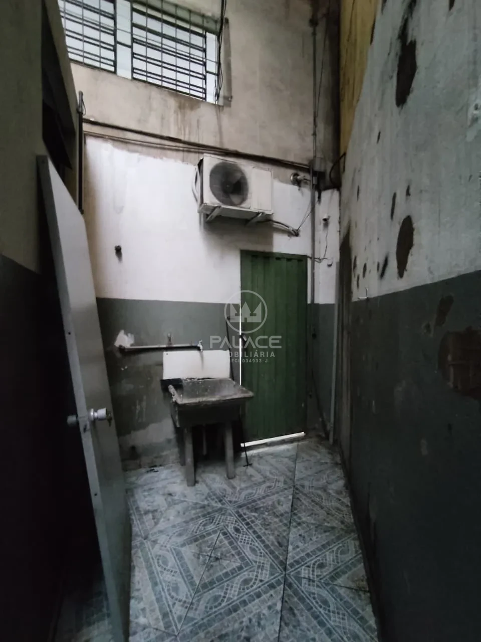 Comercial Para Alugar Vila Independência Piracicaba