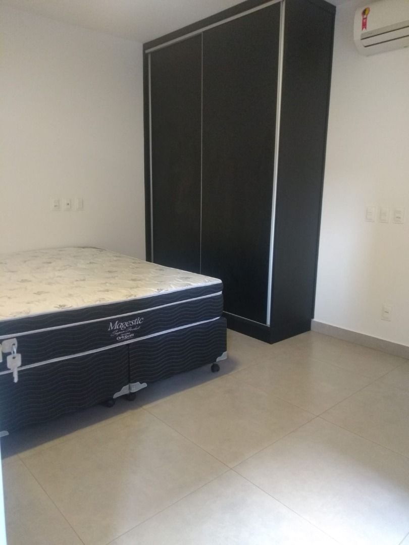 Kitnet/Studio para alugar em Vila Independência, Piracicaba — Portal Mundo do Imóvel