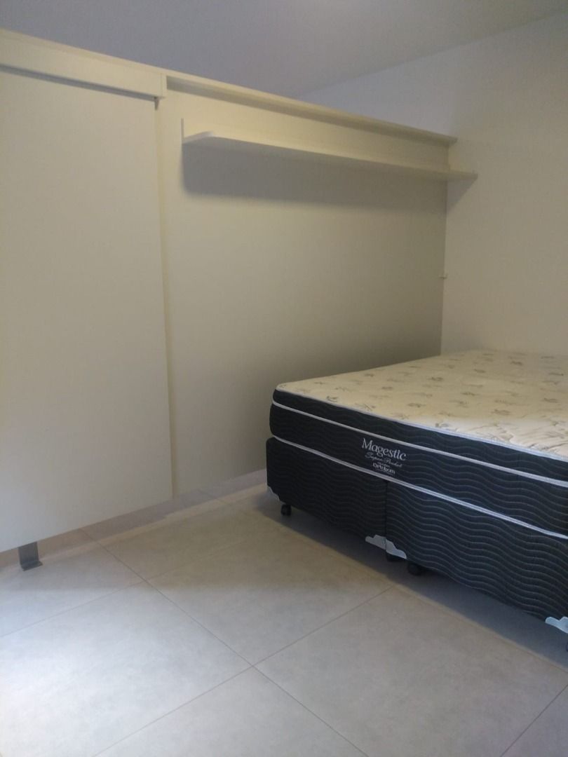 Kitnet/Studio para alugar em Vila Independência, Piracicaba — Portal Mundo do Imóvel