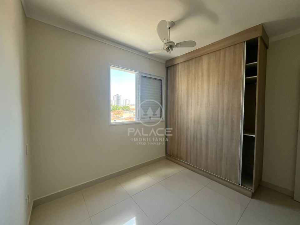 Apartamento Para Alugar Munique Rezidenci Piracicaba