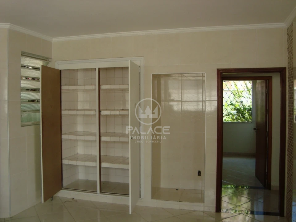 Casa À Venda Jardim Europa Piracicaba