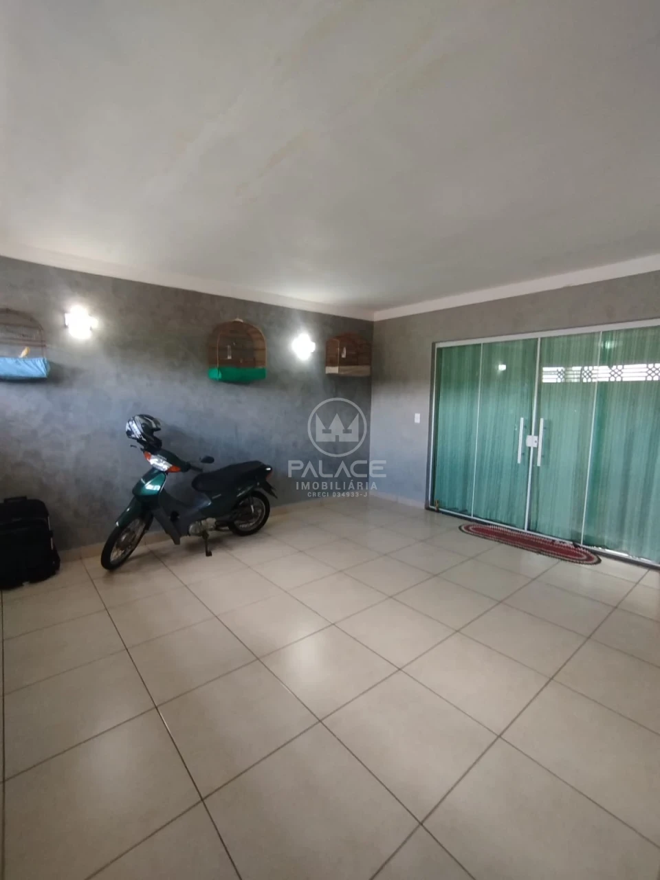 Casa À Venda Pompéia Piracicaba