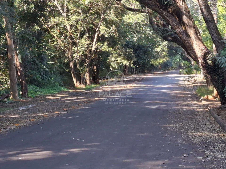 Terreno À Venda Santa Rita Piracicaba
