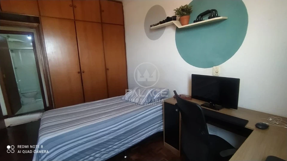 Apartamento, 3 quartos, 89 m² - Foto 18