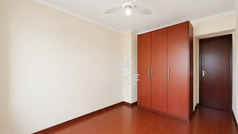 Apto á Venda no Edifício Saint Germain