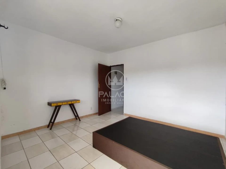 Casa Para Alugar Santa Rita Piracicaba