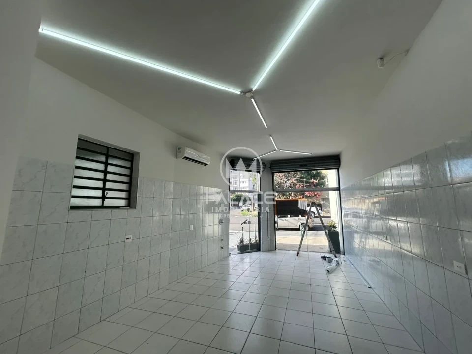 SALÃO COMERCIAL PIRACICAMIRIM