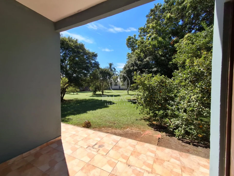 Linda Chácara Urbana a Venda no Bairro Santa Rita Piracicaba SP