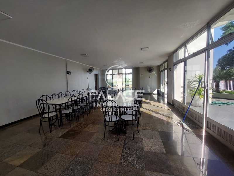 Imagens do imóveis apartamento à venda em vila monteiro, piracicaba 2 quartos 77m²