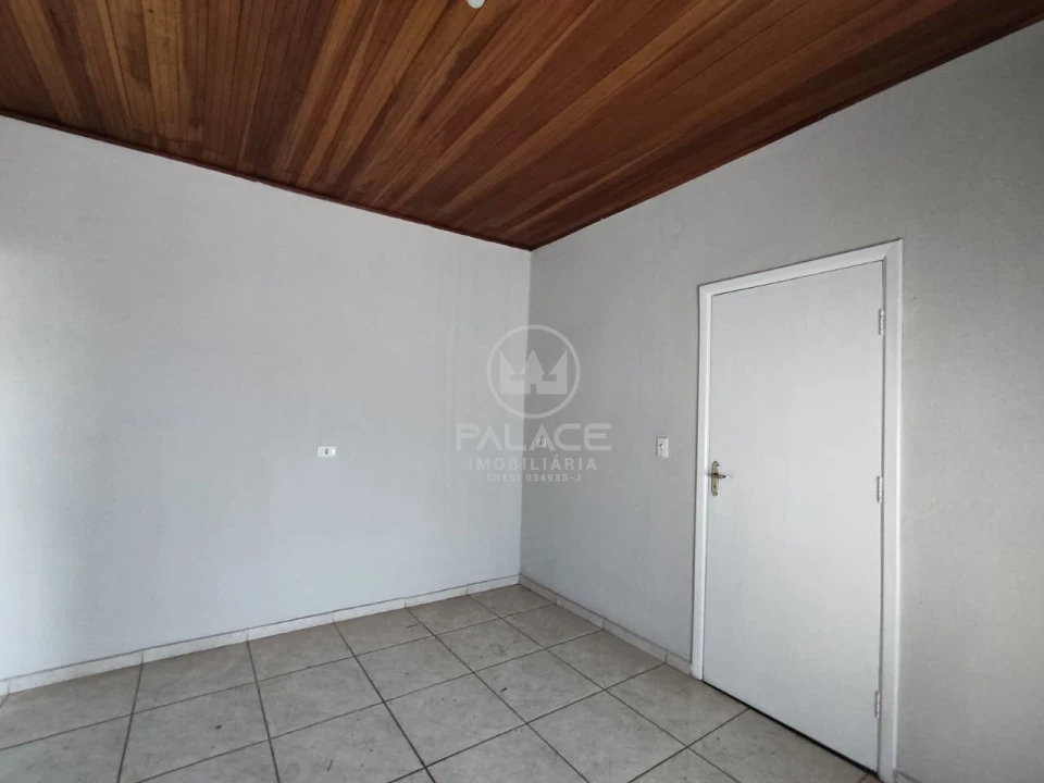 Casa À Venda E Locação Jardim Alvorada Piracicaba