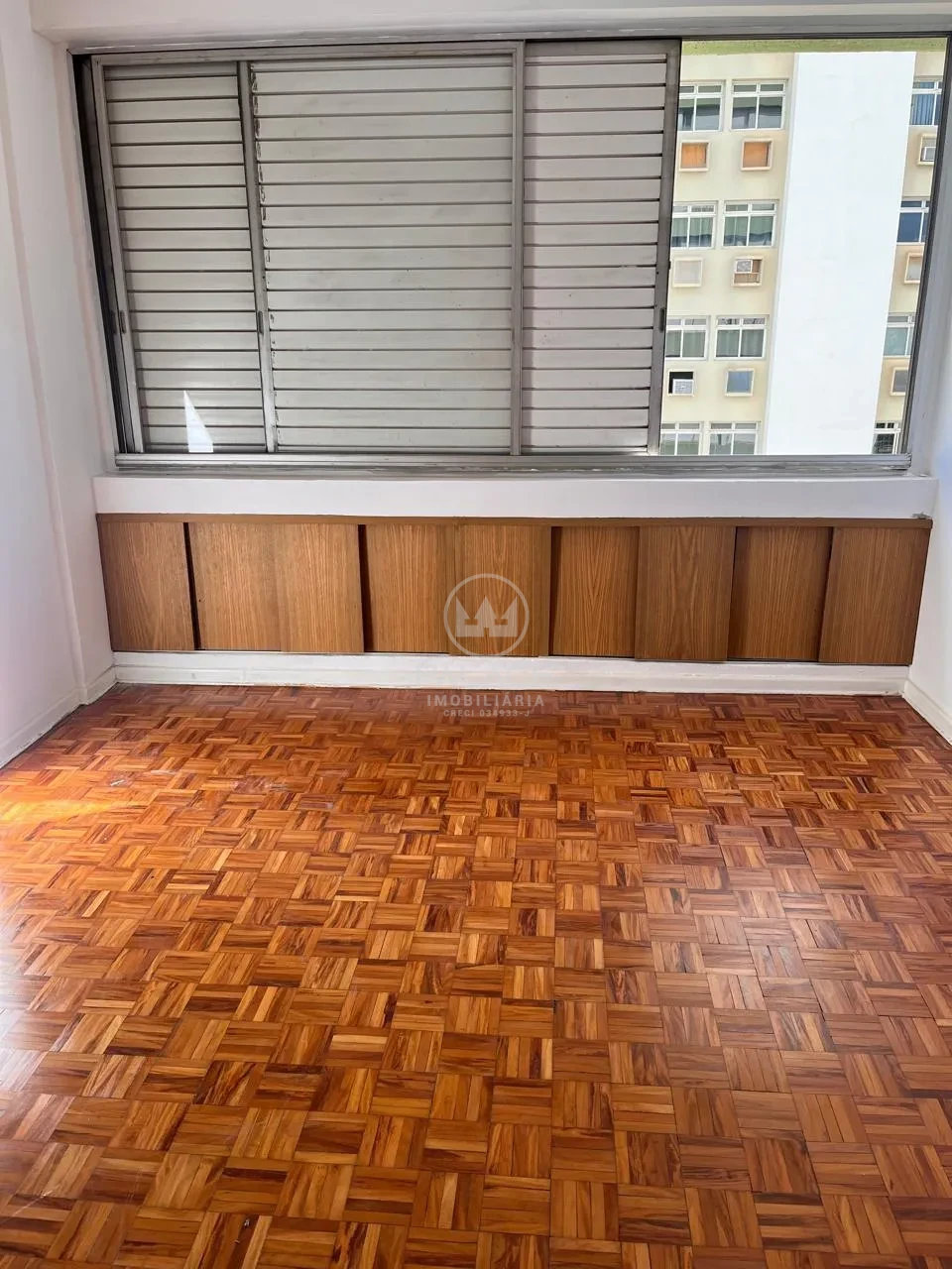 Apartamento à Venda no Centro