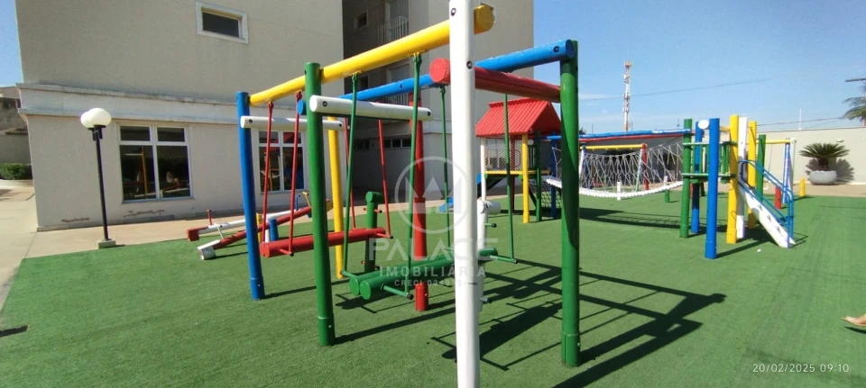 Residencial Boa Vista