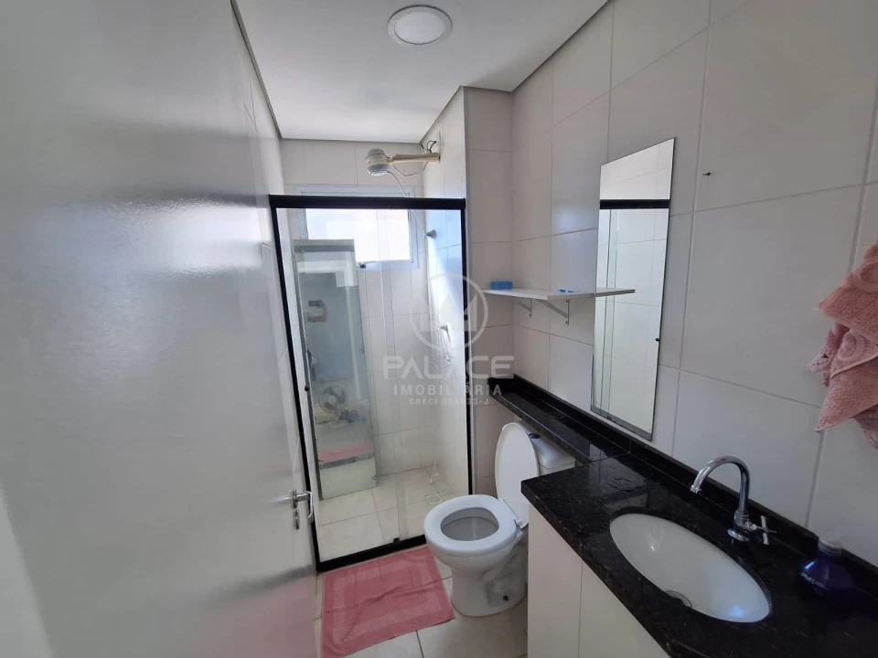 Apartamento À Venda Condominio Jardim Di Napoli Piracicaba - Foto 7