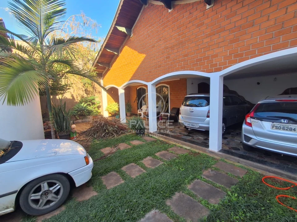 Casa À Venda Paulista Piracicaba