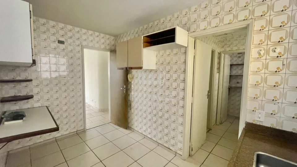APARTAMENTO PRA LOCACAO ED VERMONT - BAIRRO ALTO