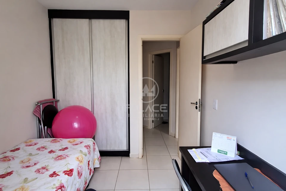 Apartamento Garden À Venda Residencial Figueira, Dois Córregos, Piracicaba.