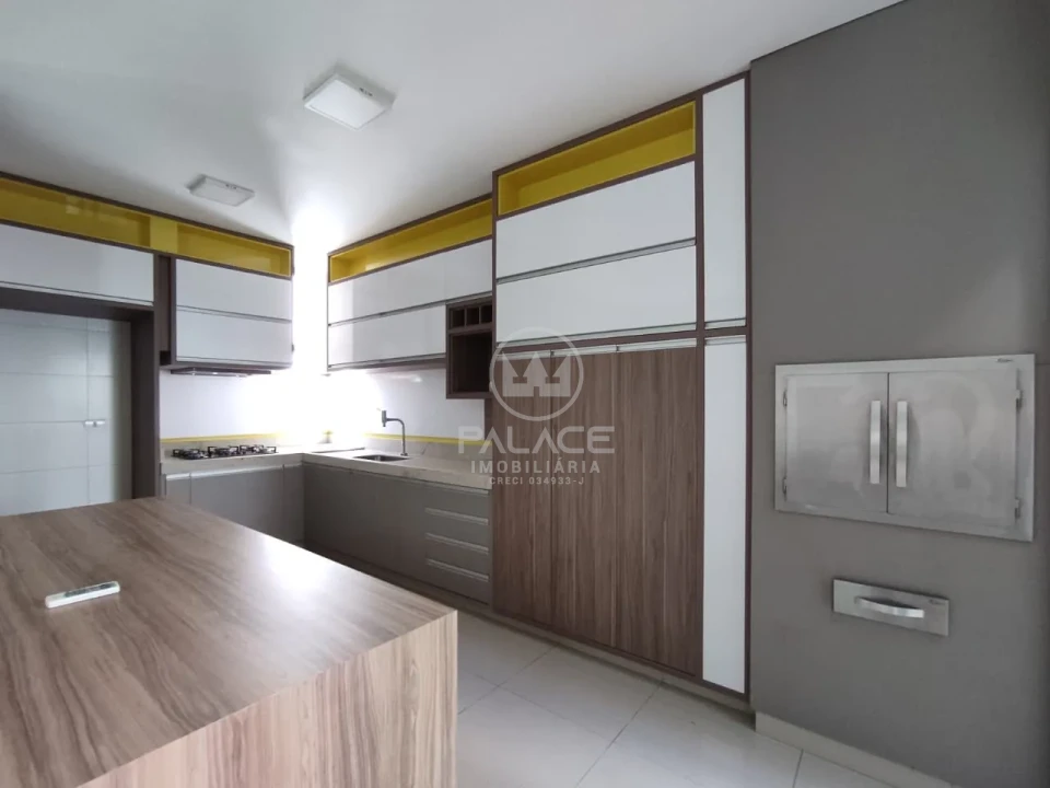 Casa Em Condomínio À Venda E Locação Condomínio Residencial Tomazella Piracicaba