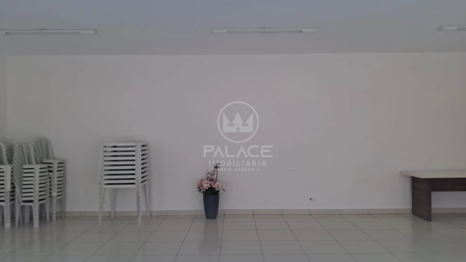 Apartamento Último Andar com elevador Condomínio Santa Helena Piracicaba