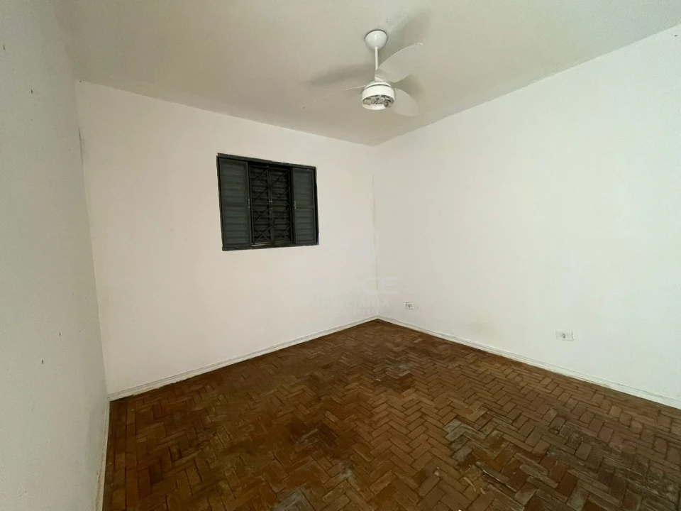 casa para alugar em centro, piracicaba 2 quartos 200m²