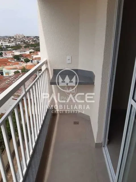 Apartamento À Venda Edifício Prime América Residencial Piracicaba