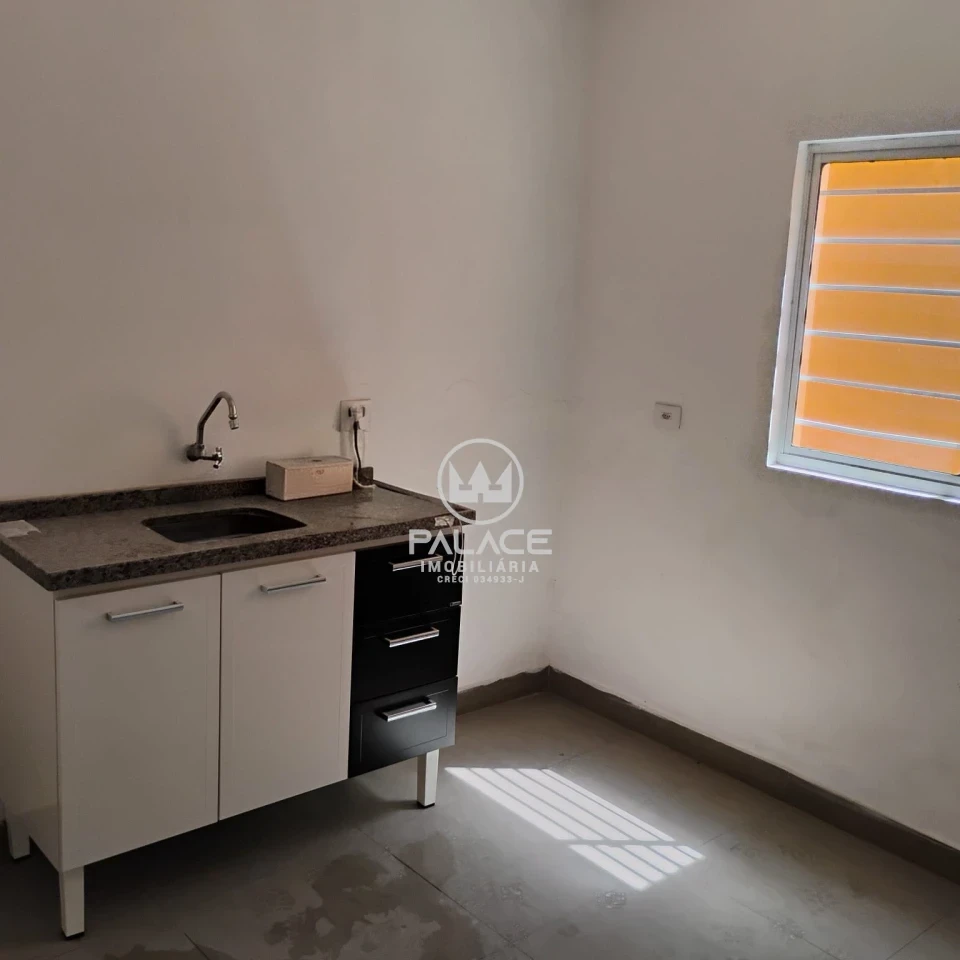 Barracão disponivel para locação no bairro Santa Rosa