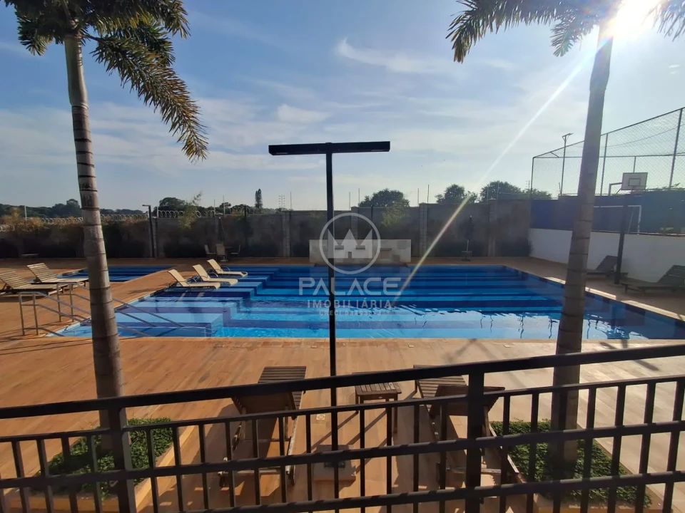 Casa Em Condomínio À Venda Condomínio Reserva Taquaral I Piracicaba