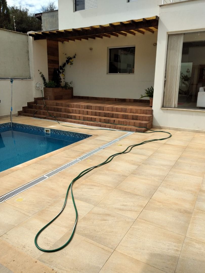 Imagens do imóveis casa à venda em parque santa cecília, piracicaba 3 quartos 209m²
