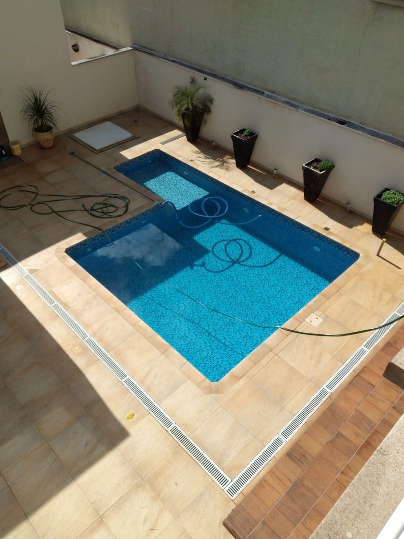 Imagens do imóveis casa à venda em parque santa cecília, piracicaba 3 quartos 209m²