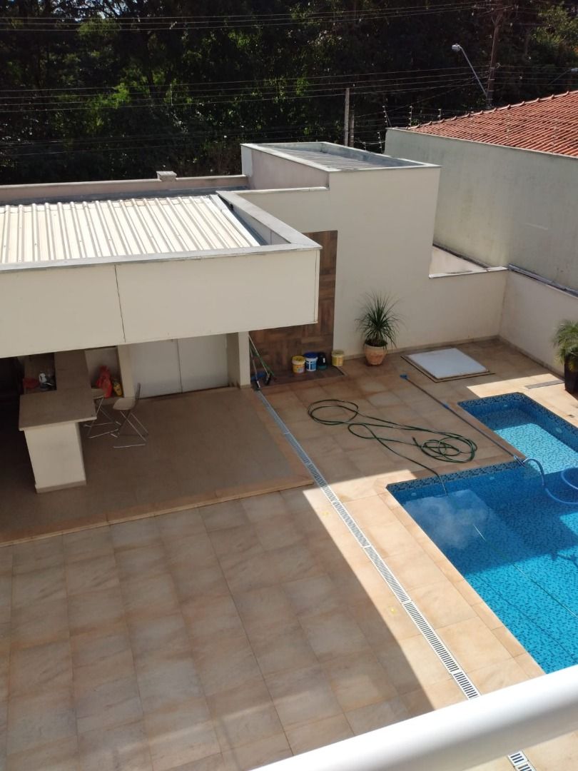 Imagens do imóveis casa à venda em parque santa cecília, piracicaba 3 quartos 209m²