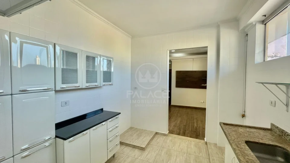 APARTAMENTO PARA LOCAÇÃO ED RITA HOLLAND / CENTRO / PIRACICABA
