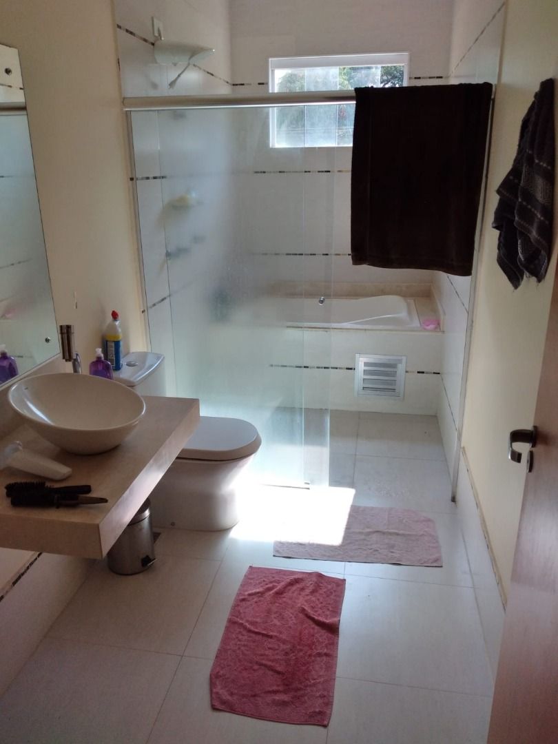 Imagens do imóveis casa à venda em parque santa cecília, piracicaba 3 quartos 209m²