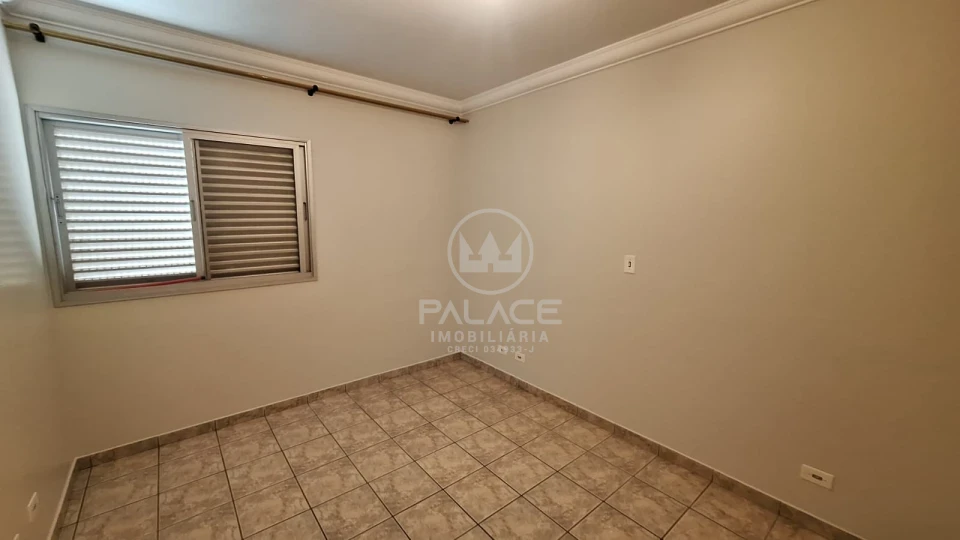 Apartamento Para Alugar Edifício Central Park Piracicaba