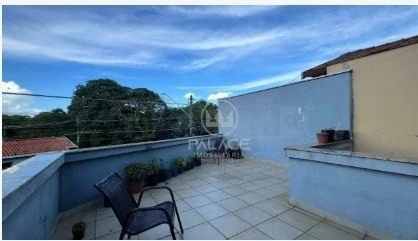 Casa à venda em Vila Rezende, Piracicaba — Portal Mundo do Imóvel