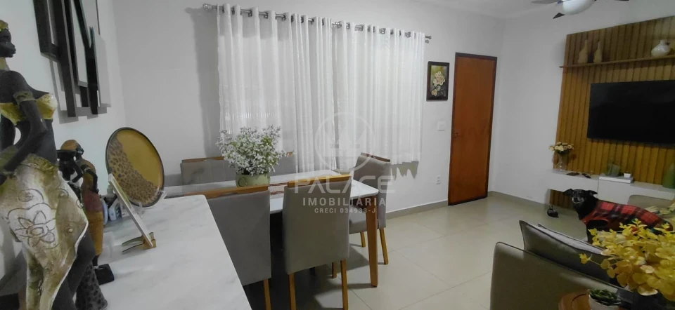 Casa À Venda Dois Córregos Piracicaba - Foto 4