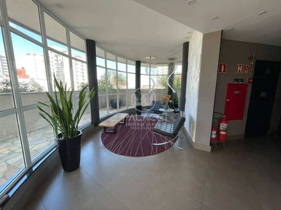 Apartamento, 1 quarto, 36 m² - Foto 20