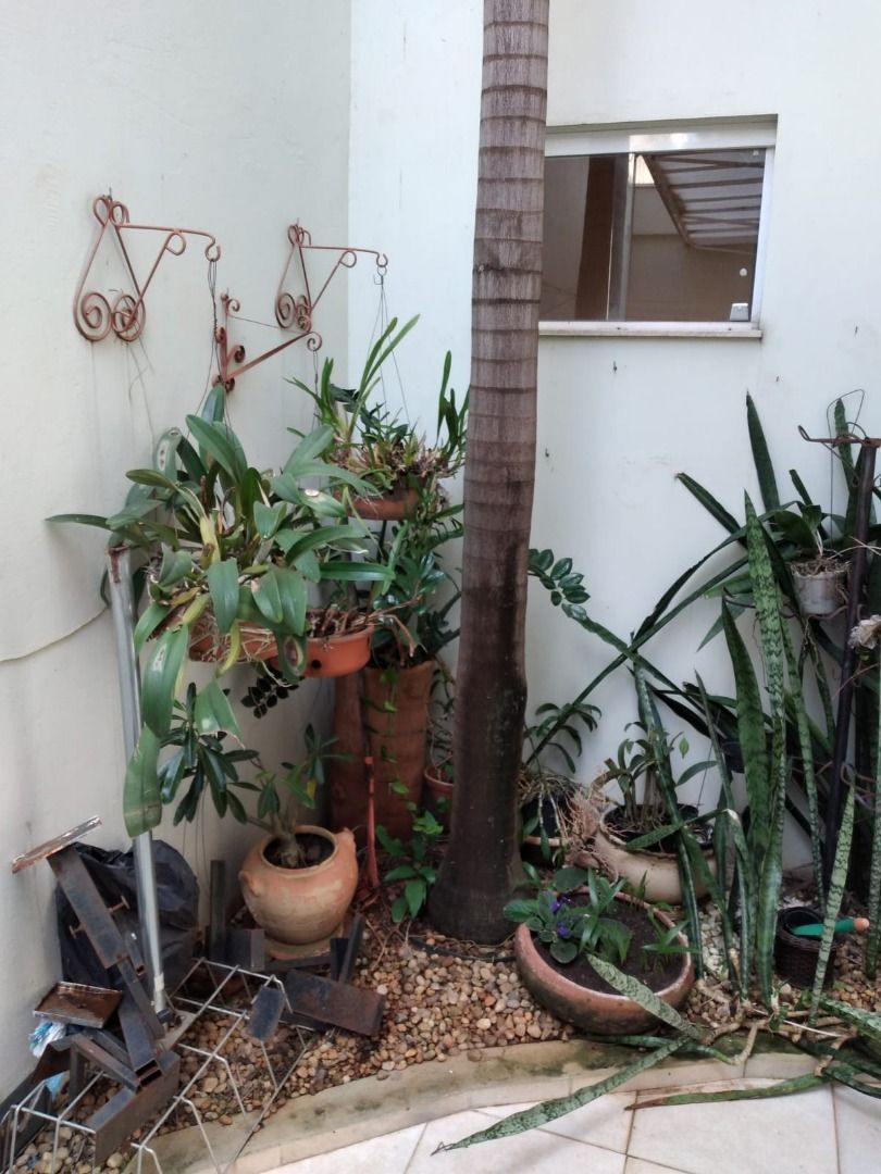 Imagens do imóveis casa à venda em parque santa cecília, piracicaba 3 quartos 209m²