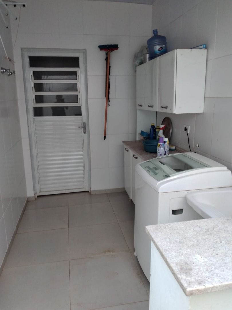 Imagens do imóveis casa à venda em parque santa cecília, piracicaba 3 quartos 209m²