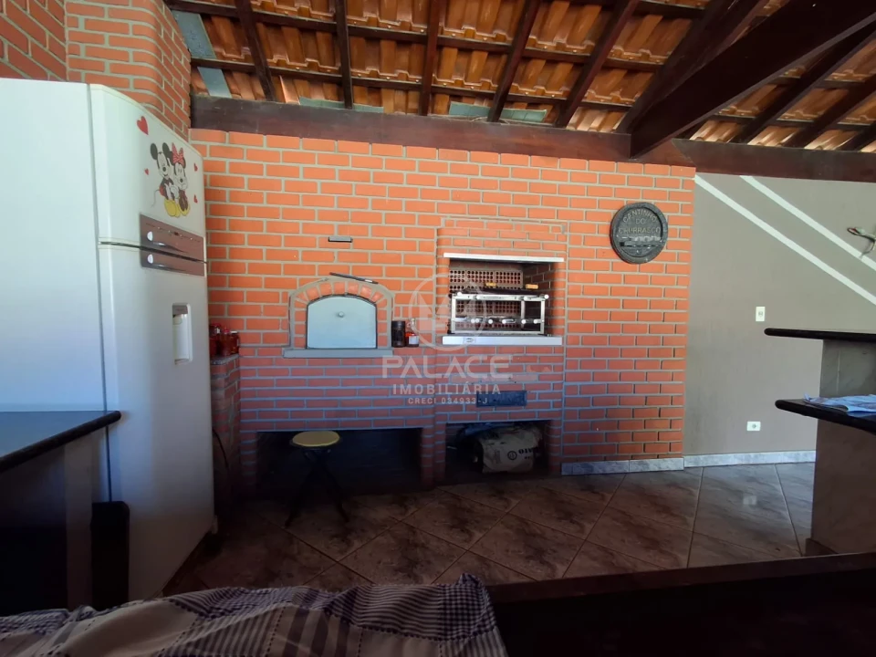 Condominio Colinas de Piracicaba (Ártemis)