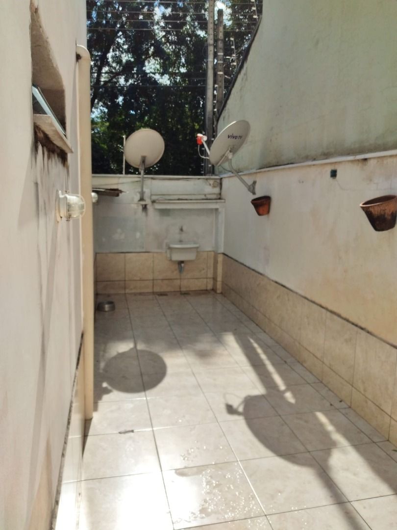 Imagens do imóveis casa à venda em parque santa cecília, piracicaba 3 quartos 209m²