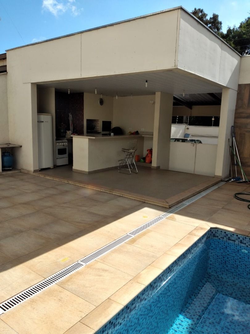 Imagens do imóveis casa à venda em parque santa cecília, piracicaba 3 quartos 209m²