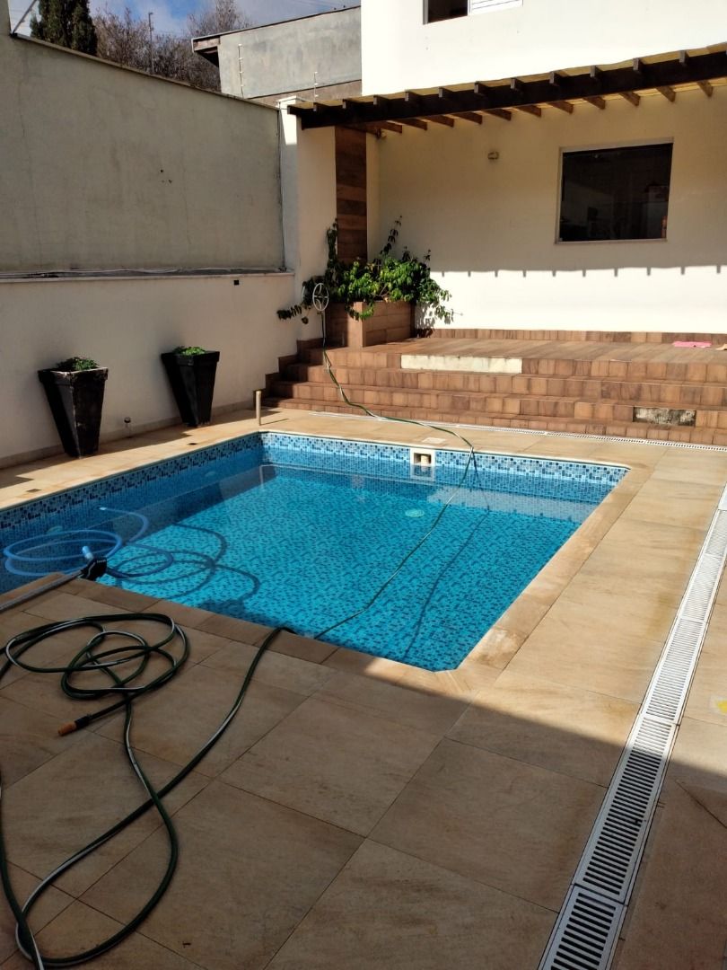Imagens do imóveis casa à venda em parque santa cecília, piracicaba 3 quartos 209m²