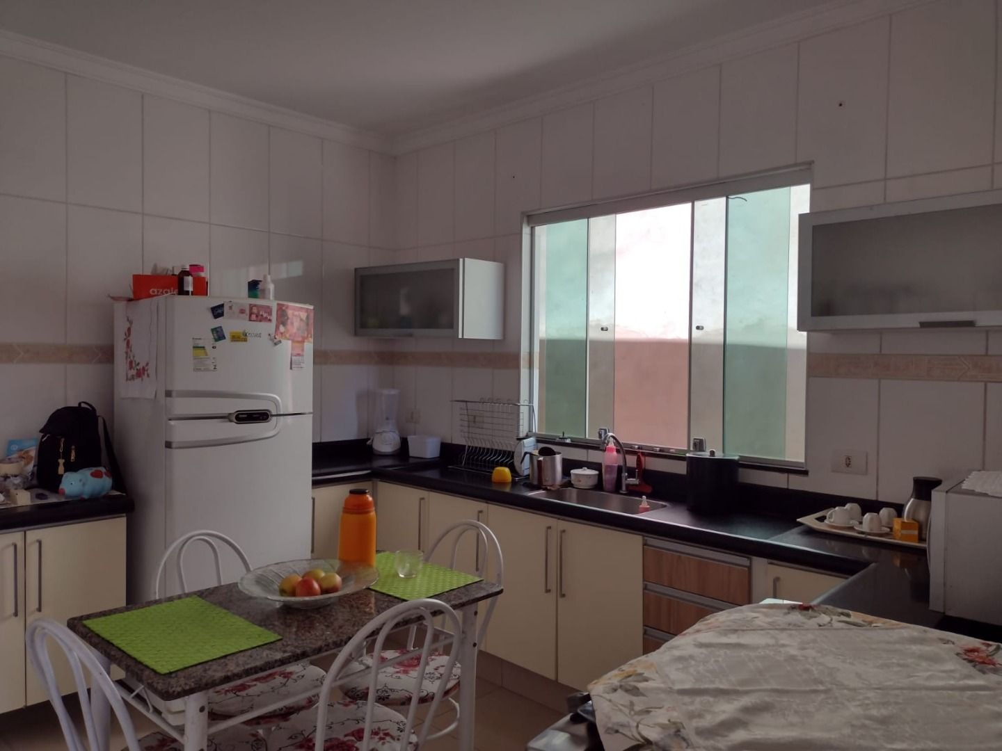 Imagens do imóveis casa à venda em jardim glória, piracicaba 3 quartos 240m²