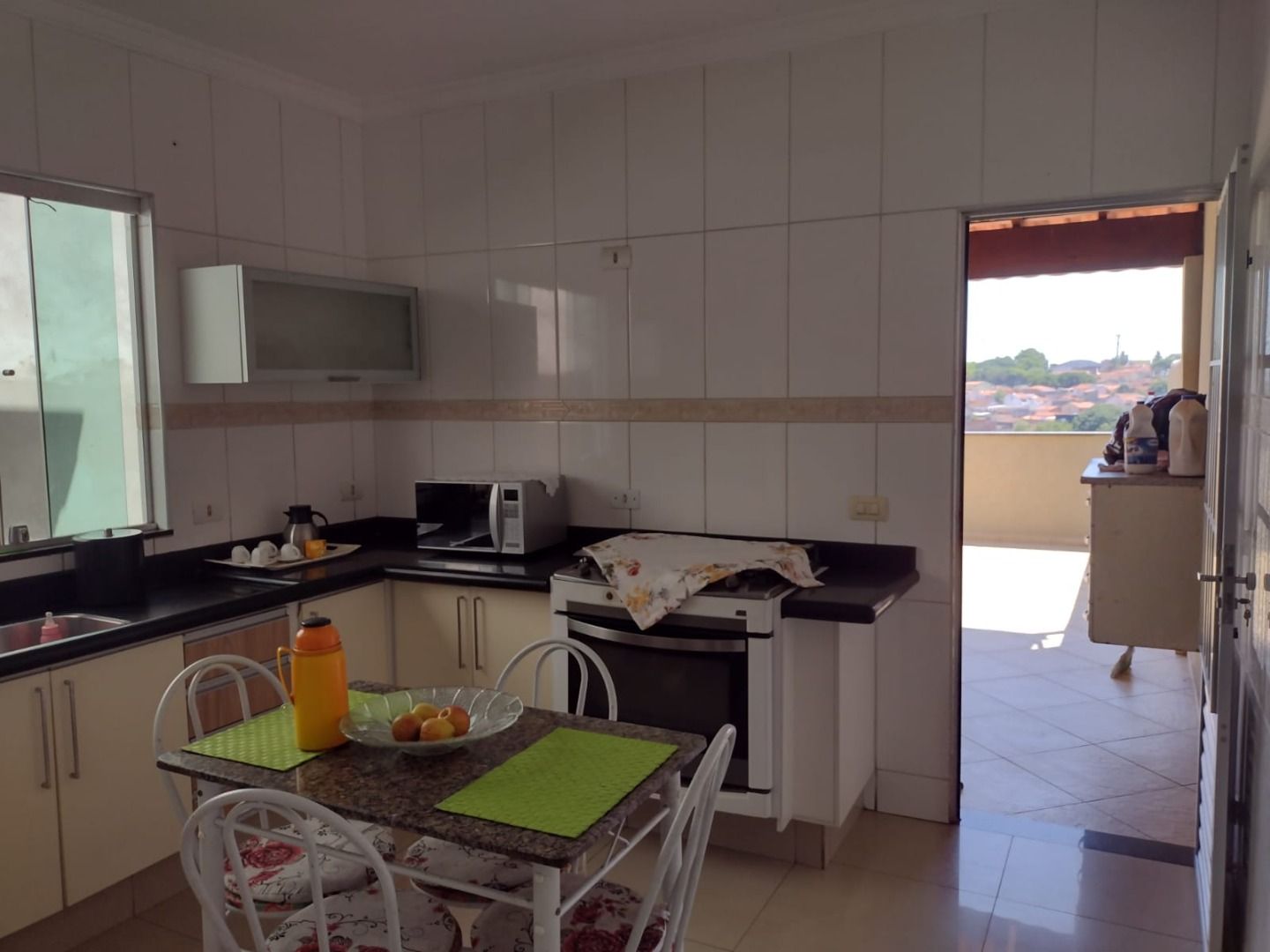 Imagens do imóveis casa à venda em jardim glória, piracicaba 3 quartos 240m²