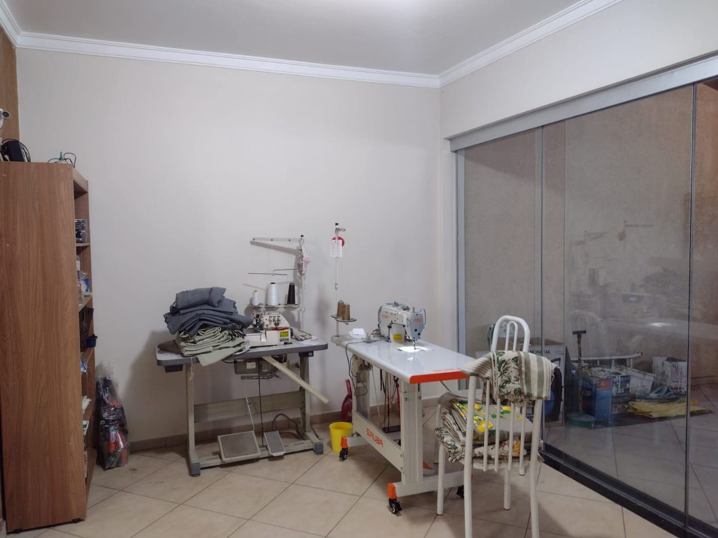 Imagens do imóveis casa à venda em jardim glória, piracicaba 3 quartos 240m²