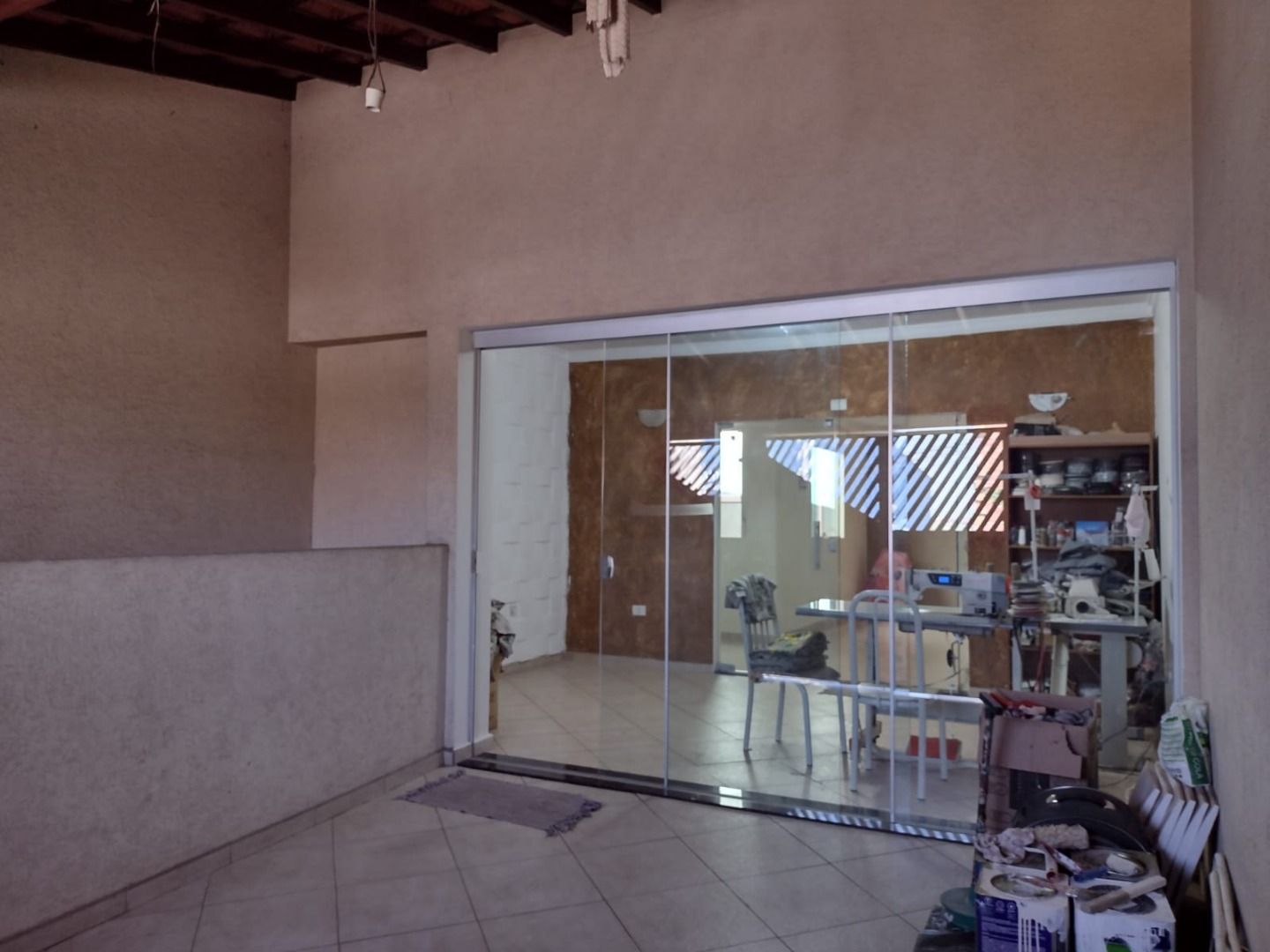 Imagens do imóveis casa à venda em jardim glória, piracicaba 3 quartos 240m²