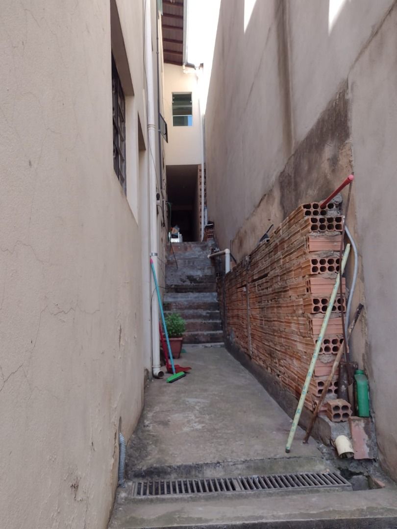 Imagens do imóveis casa à venda em jardim glória, piracicaba 3 quartos 240m²