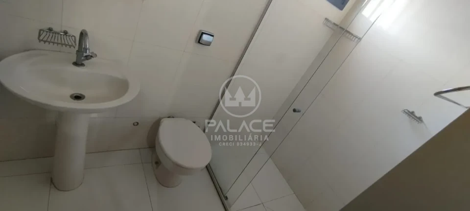 Casa Para Alugar Jardim Caxambu Piracicaba