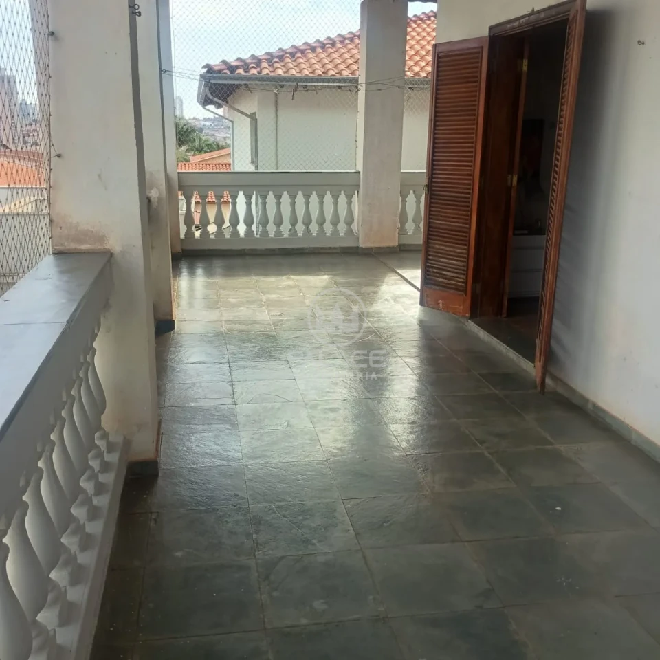 Casa, 4 quartos, 422 m² - Foto 7