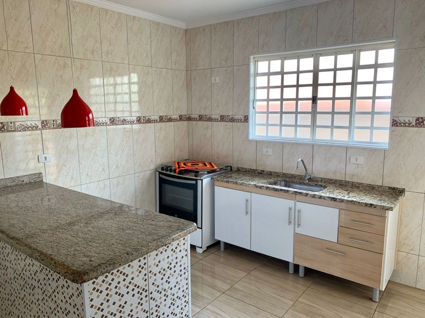 Imagens do imóveis casa à venda em santana, piracicaba 2 quartos 100m²